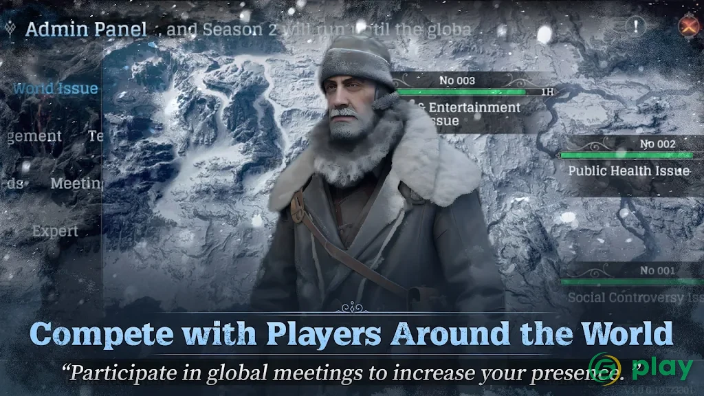 Frostpunk: За пределами льда — скриншот 4
