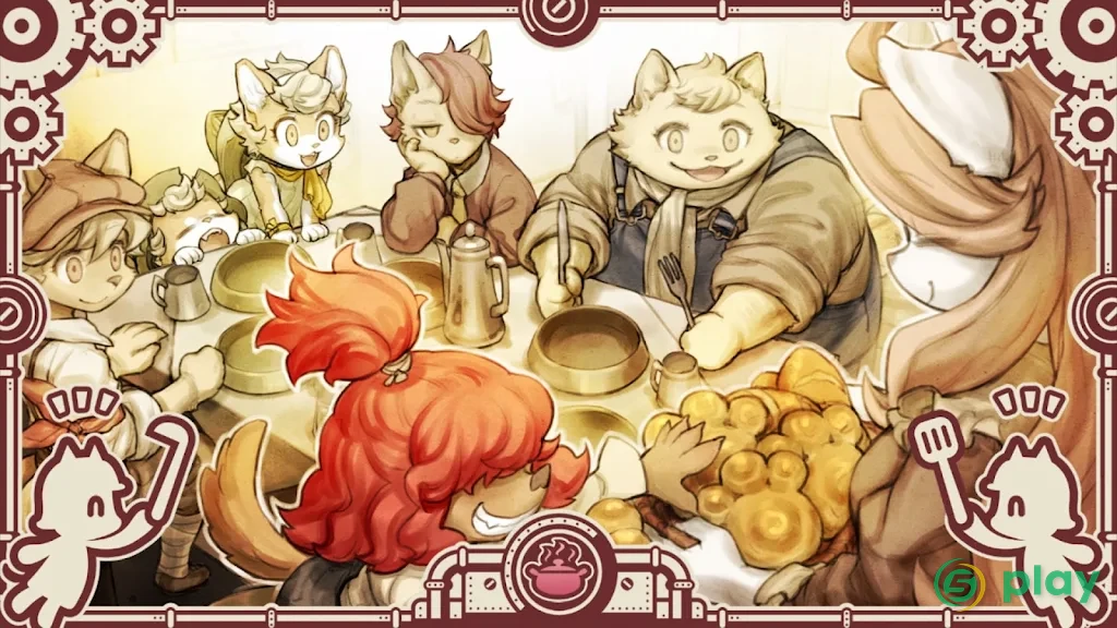 Fuga: Melodies of Steel — скриншот 2