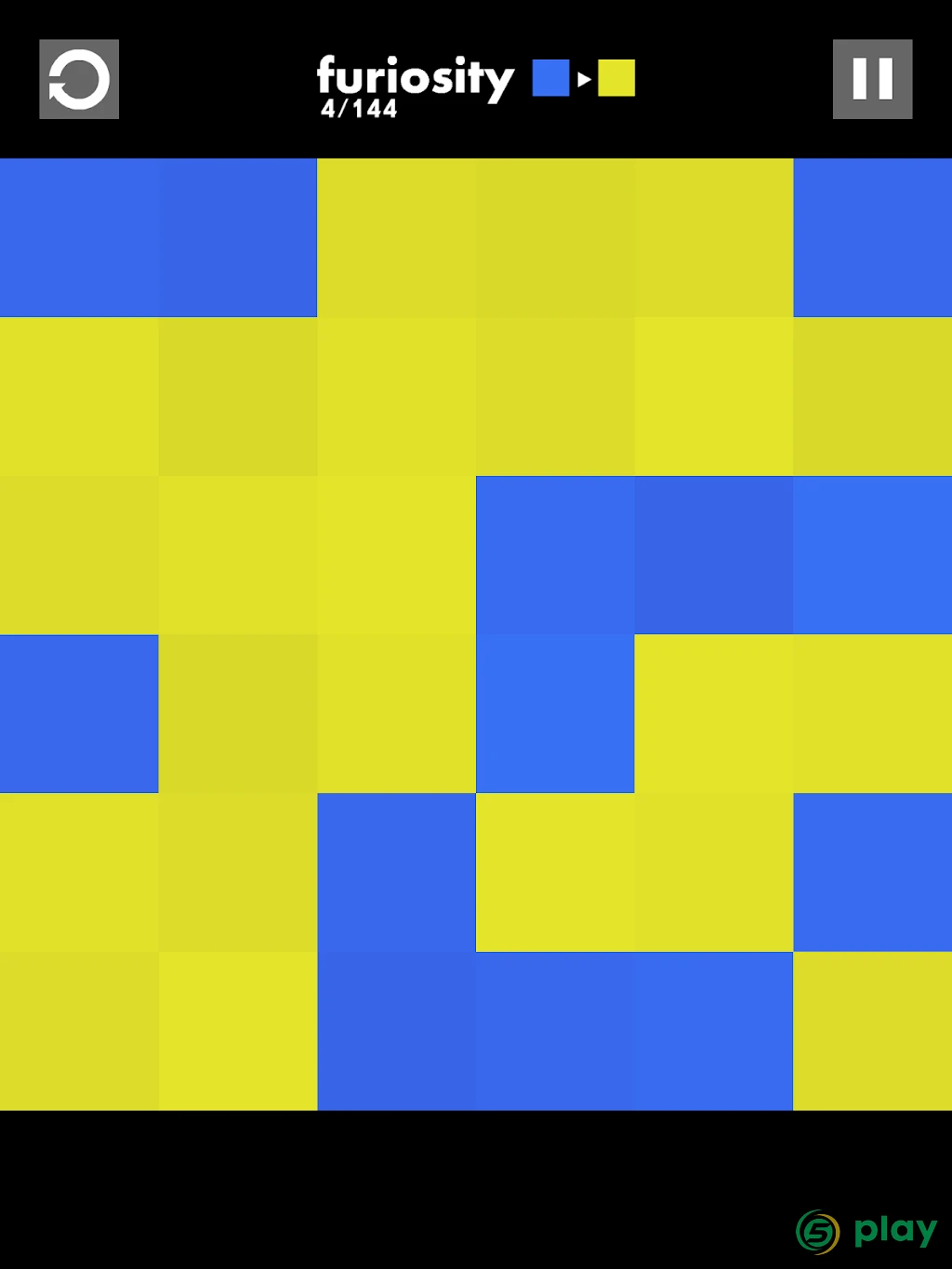Furiosity — скриншот 10