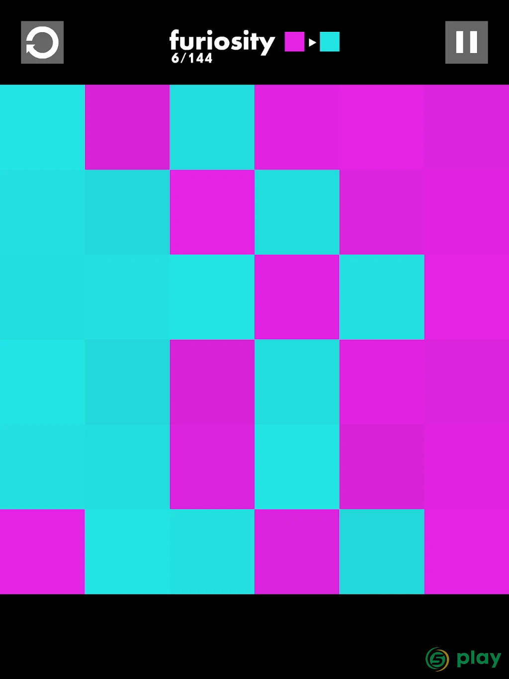 Furiosity — скриншот 11