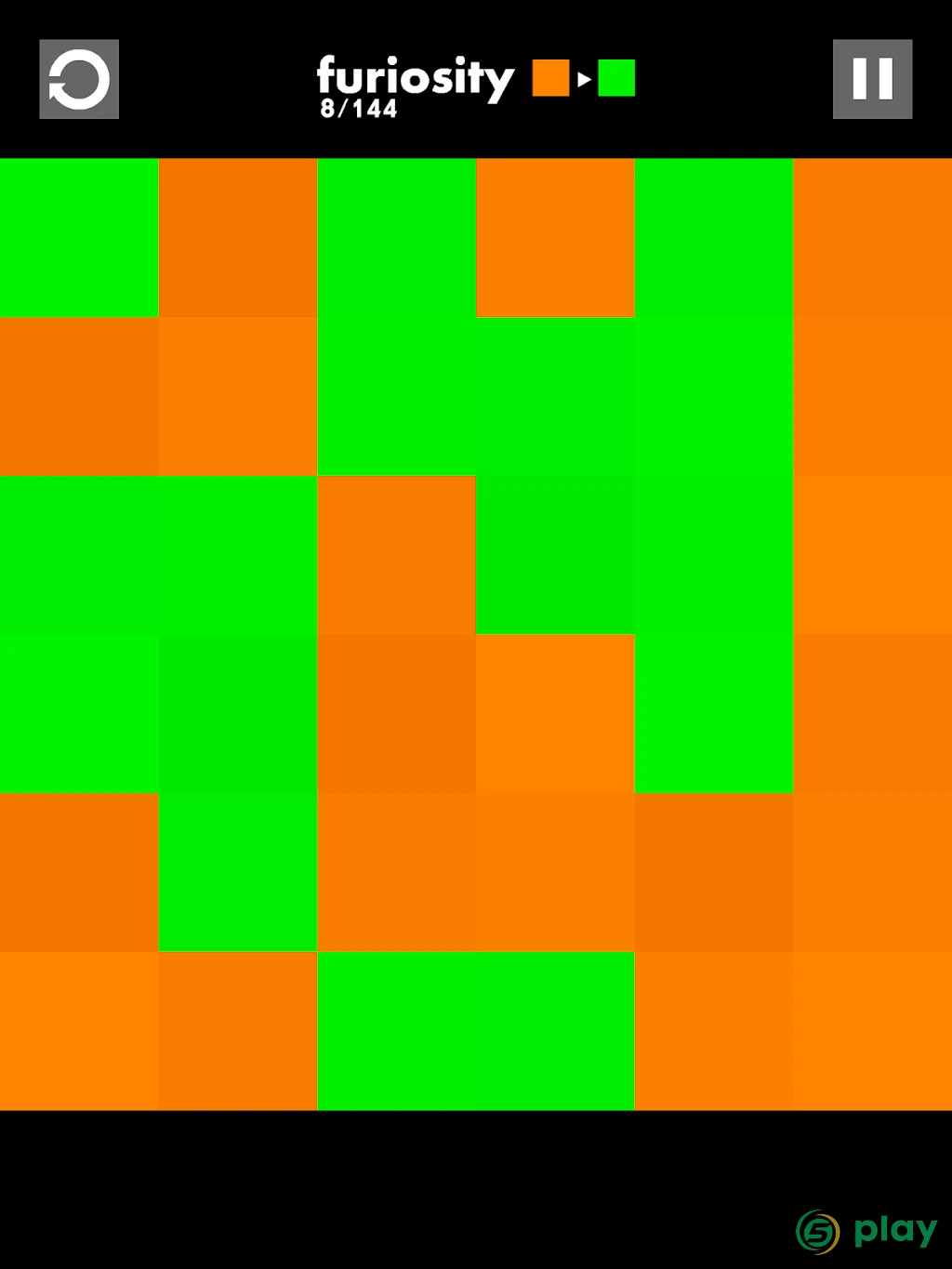 Furiosity — скриншот 12