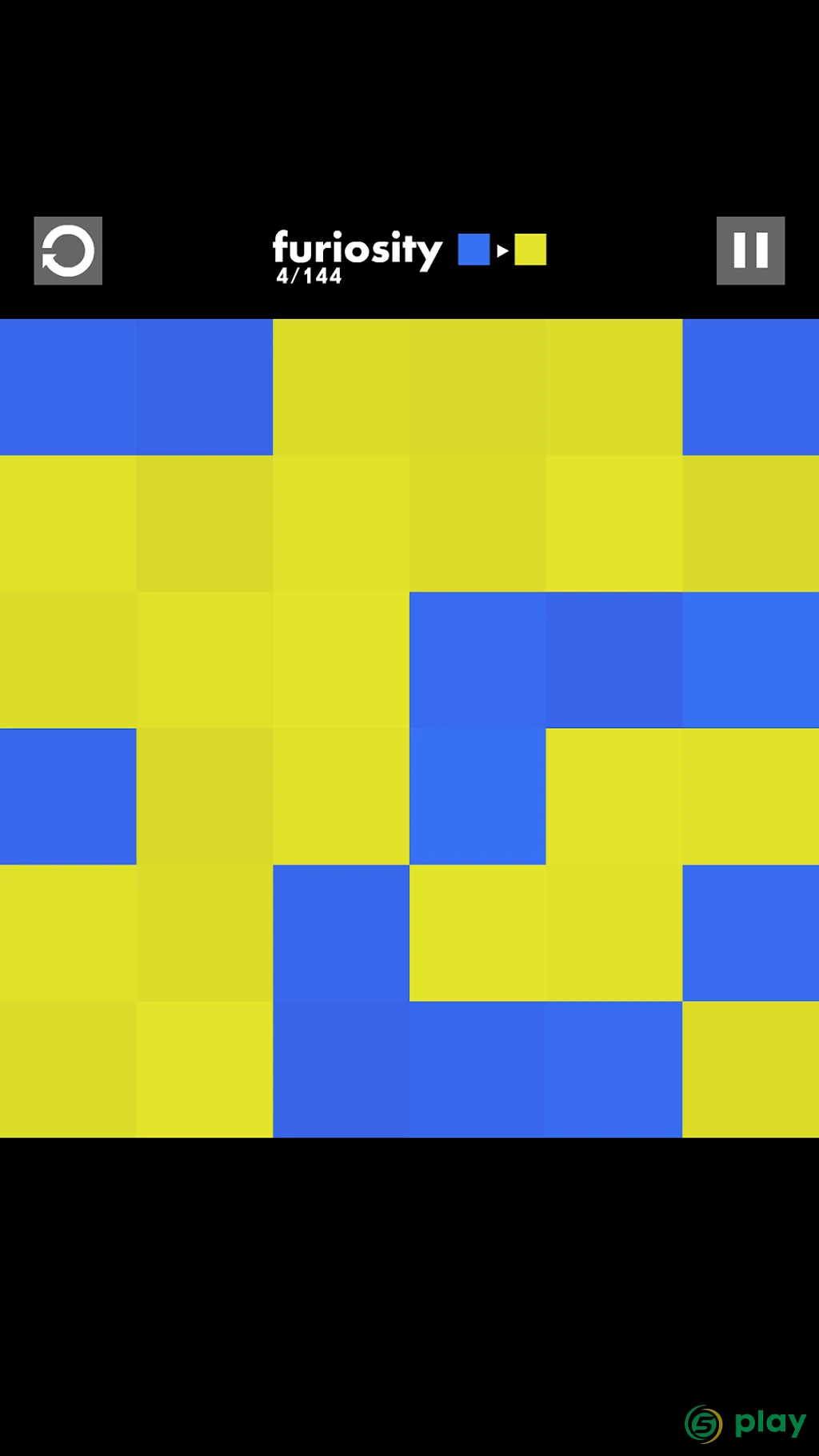 Furiosity — скриншот 2