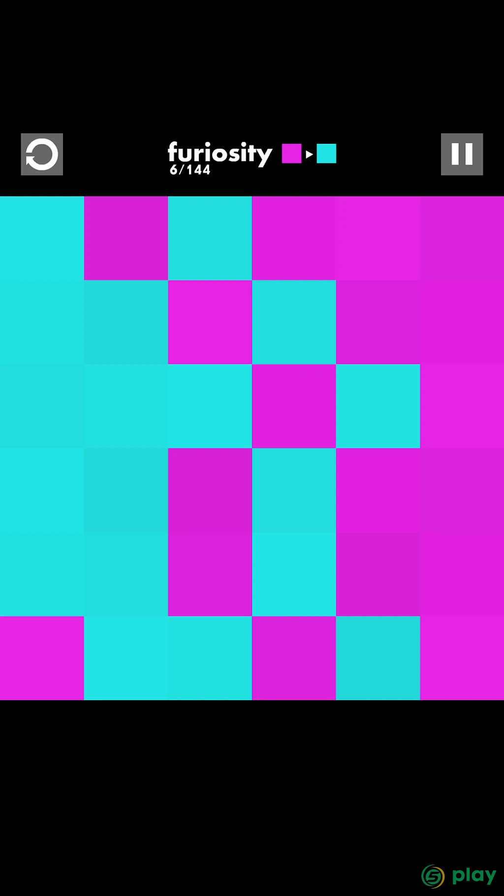 Furiosity — скриншот 3