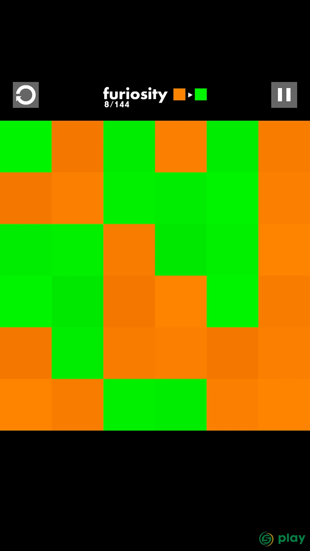 Furiosity — скриншот 4