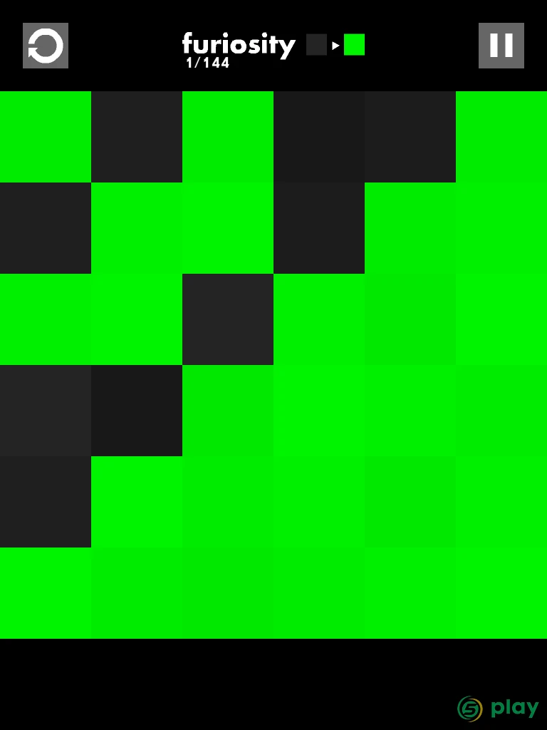 Furiosity — скриншот 5