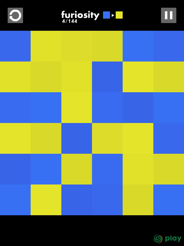 Furiosity — скриншот 6