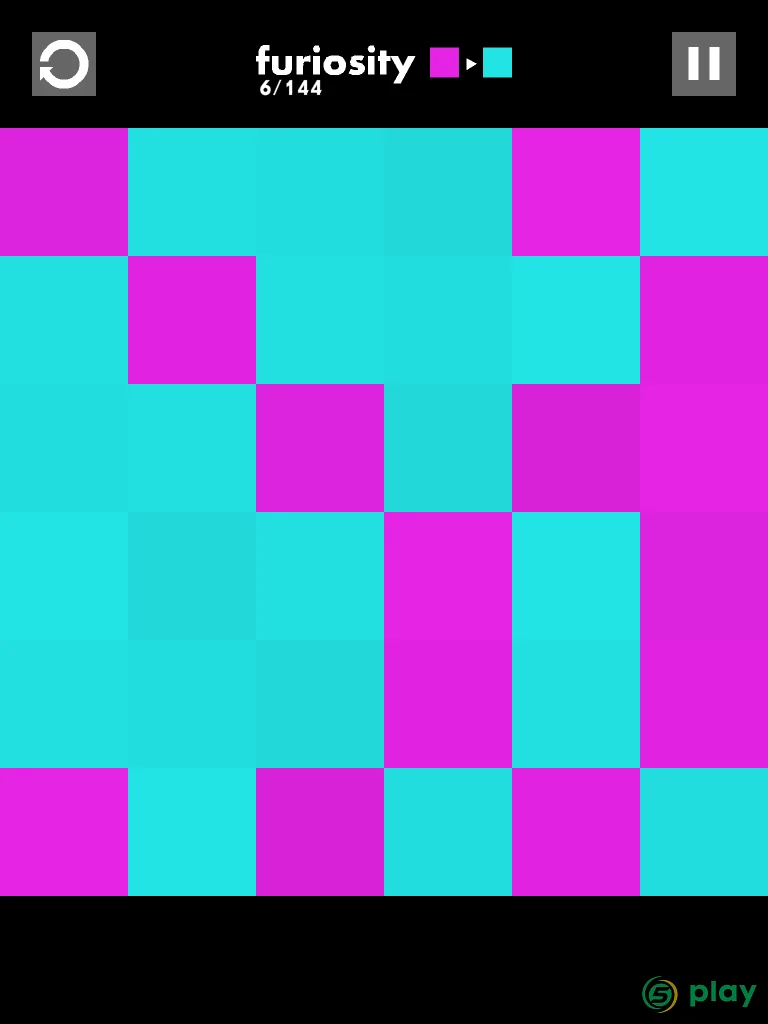 Furiosity — скриншот 7