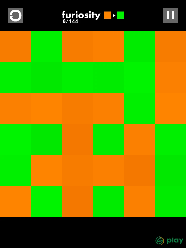 Furiosity — скриншот 8