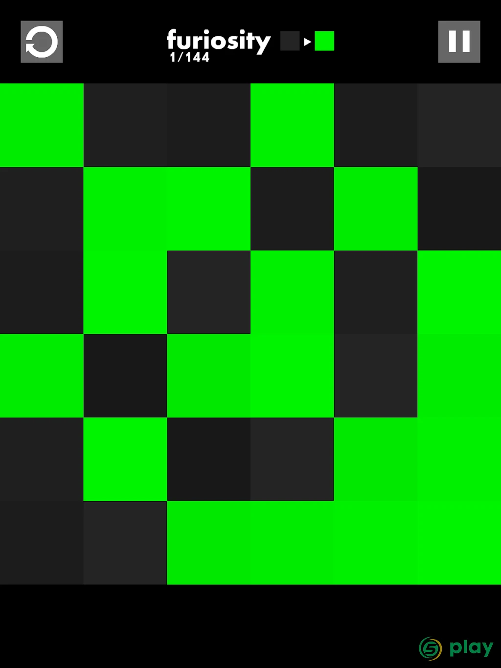Furiosity — скриншот 9