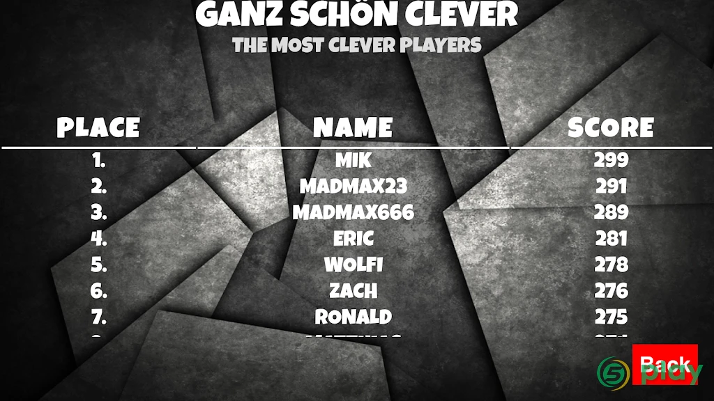 Ganz schön clever — скриншот 3