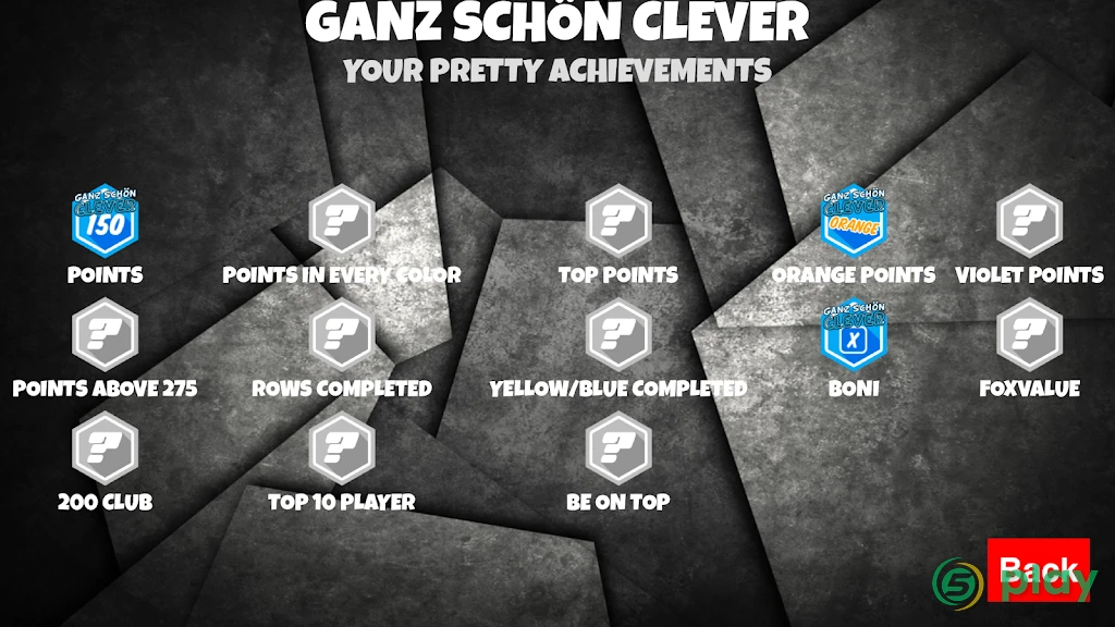 Ganz schön clever — скриншот 4