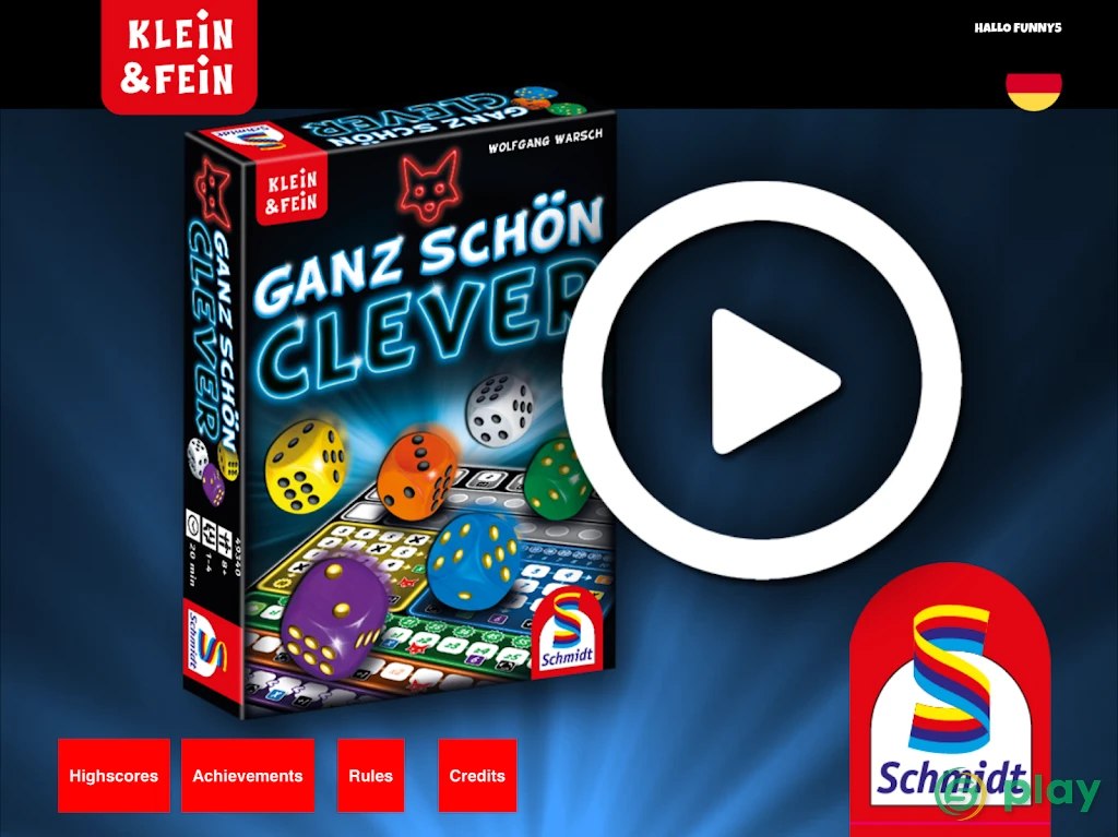 Ganz schön clever — скриншот 6
