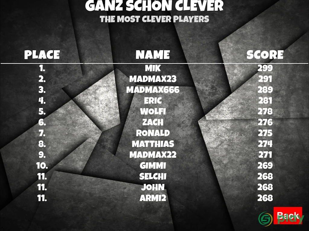 Ganz schön clever — скриншот 7