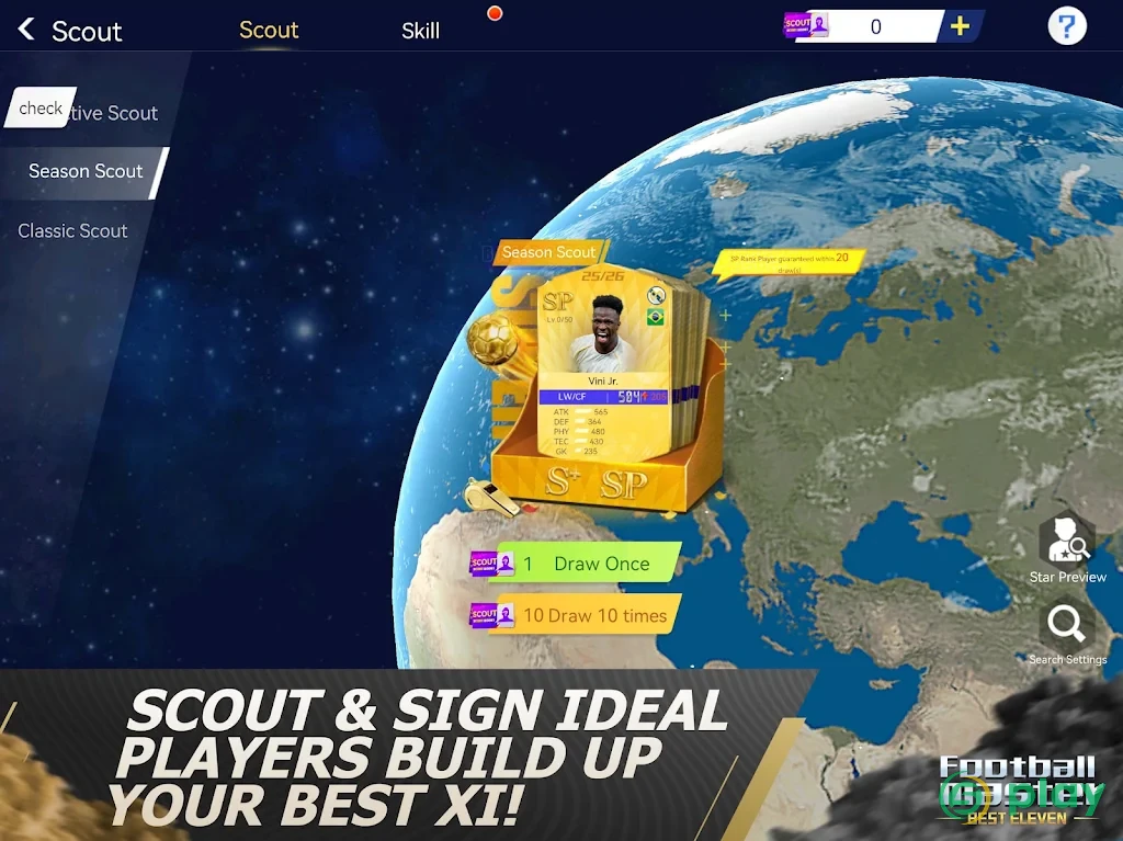 Football Master 2 — скриншот 9
