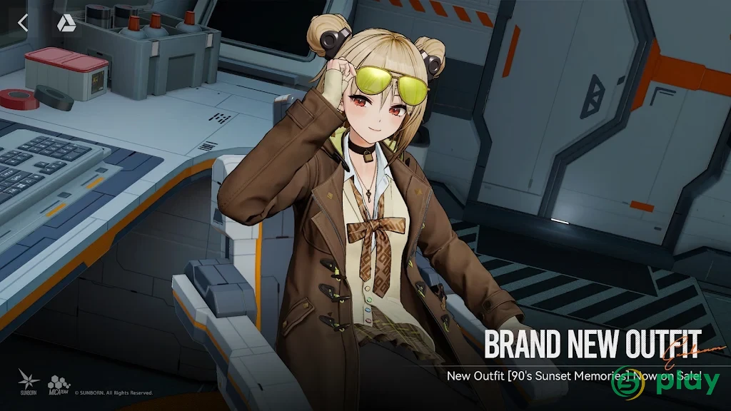 GIRLS’ FRONTLINE 2: EXILIUM — скриншот 3
