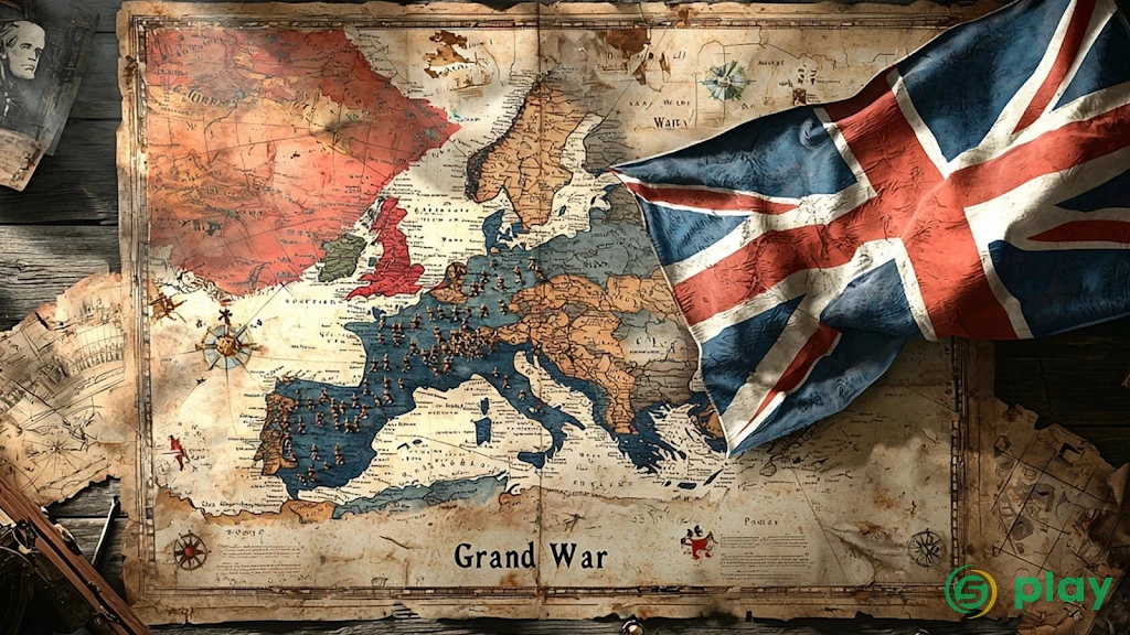 Grand War 2: Стратегические игры — скриншот 4