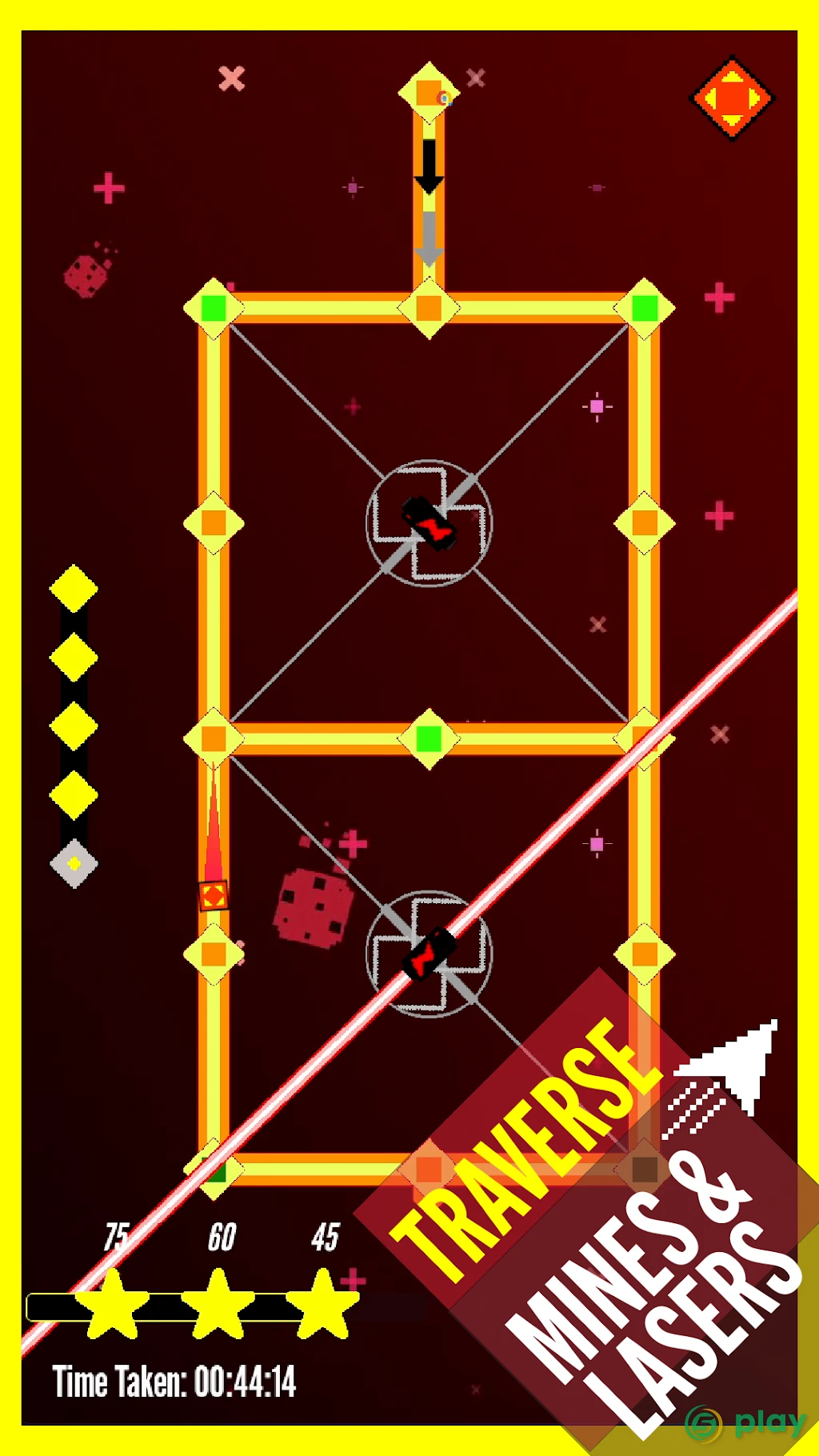 GridSlice — скриншот 2