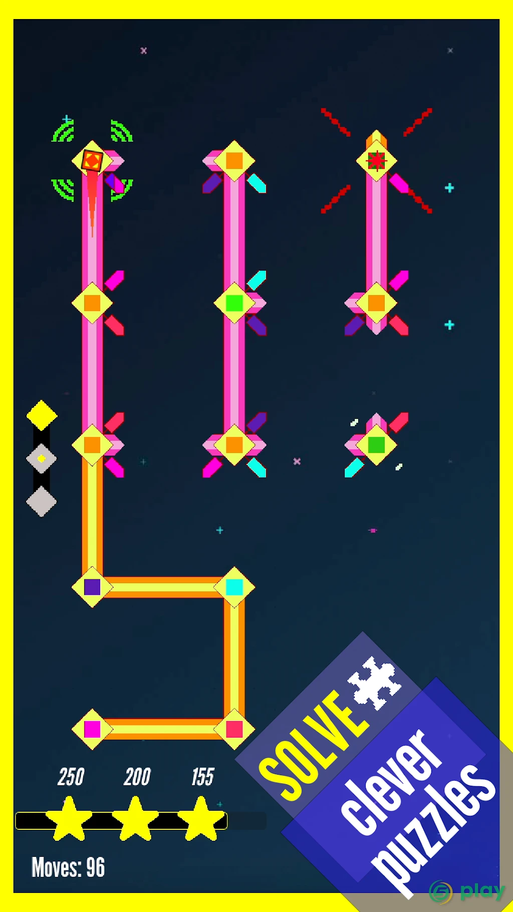 GridSlice — скриншот 3