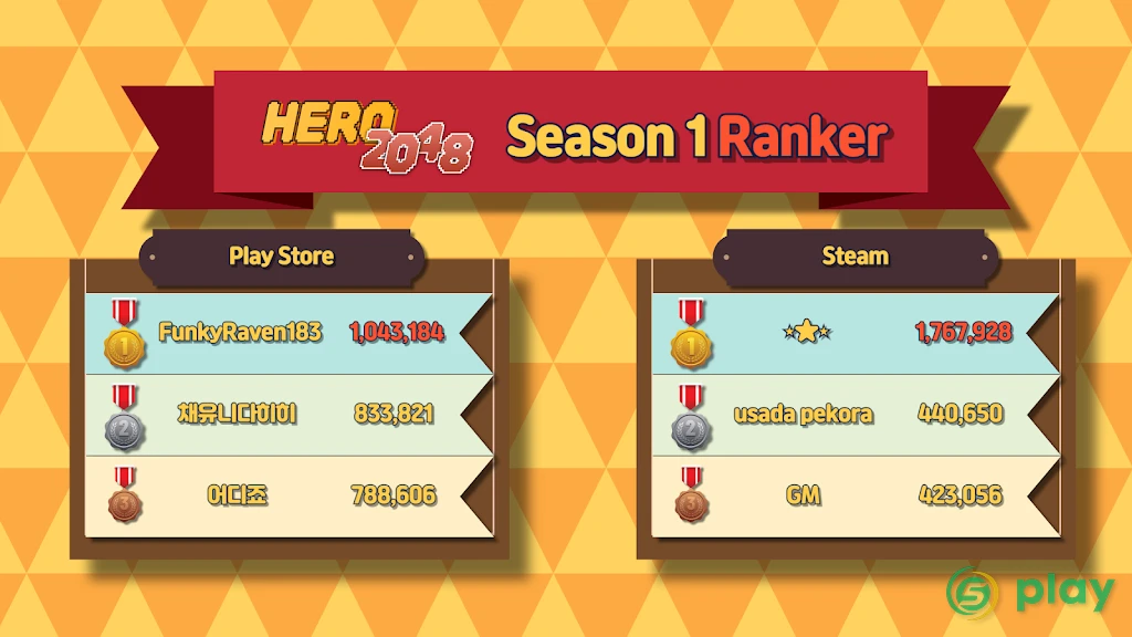 HERO 2048 – Игра защиты слиянием — скриншот 10