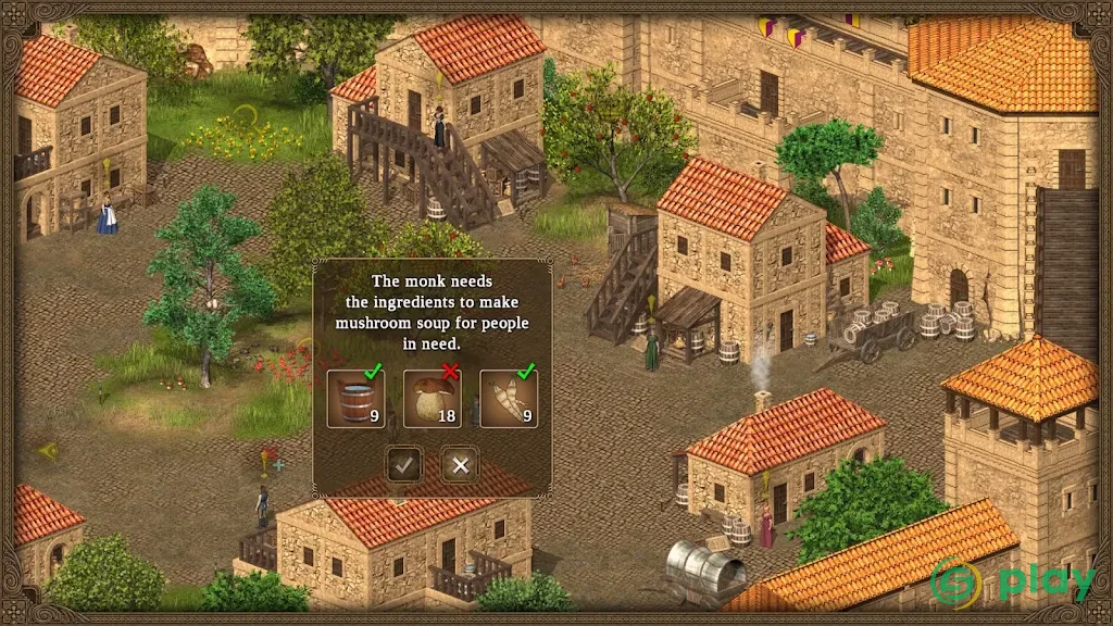 Hero of the Kingdom: Истории 2 — скриншот 3