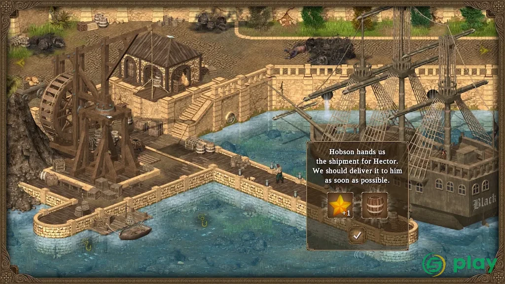 Hero of the Kingdom: Истории 2 — скриншот 6