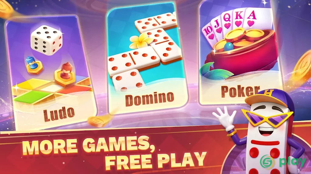 Higgs Domino Global — скриншот 3