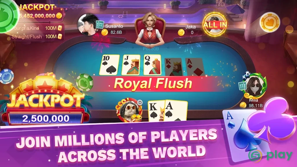 Higgs Domino Global — скриншот 4