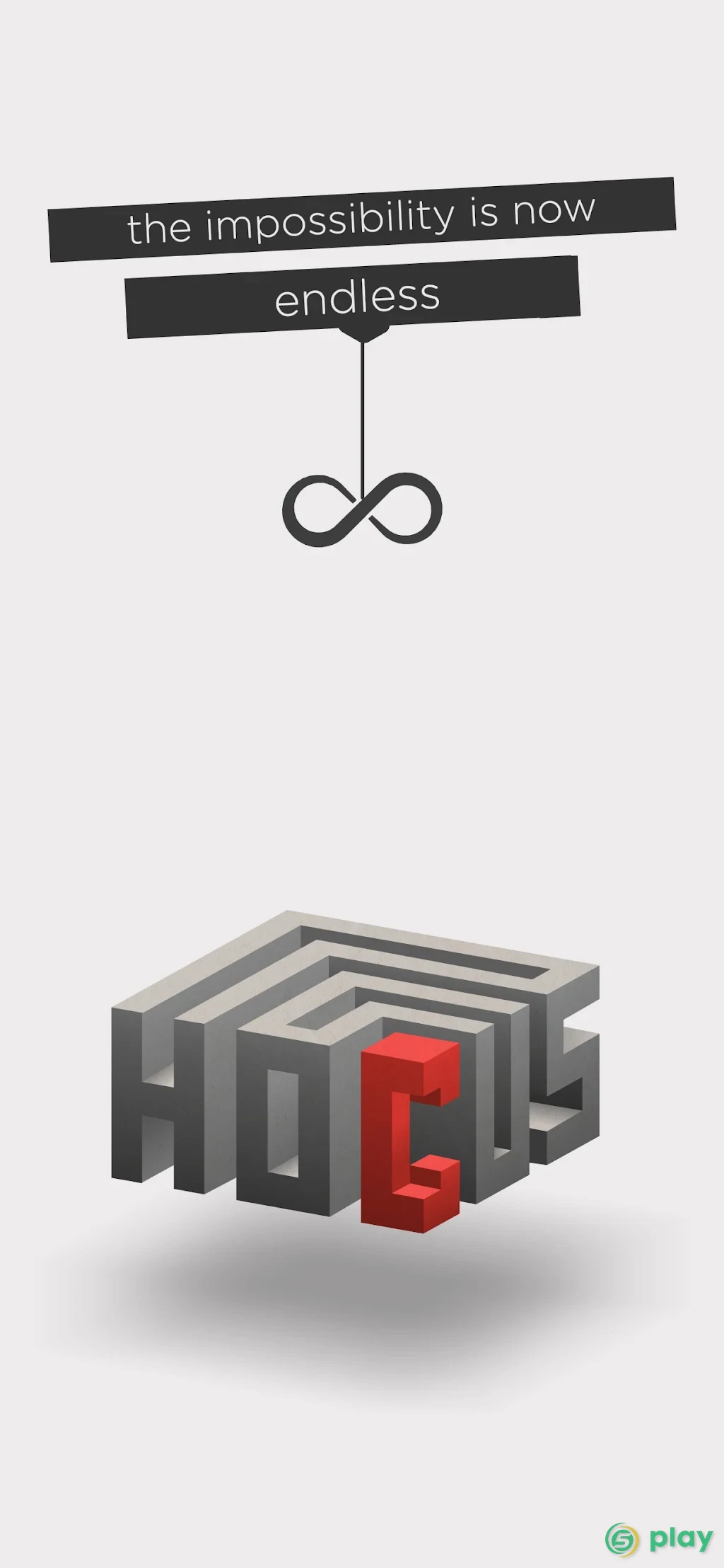 hocus. — скриншот 1