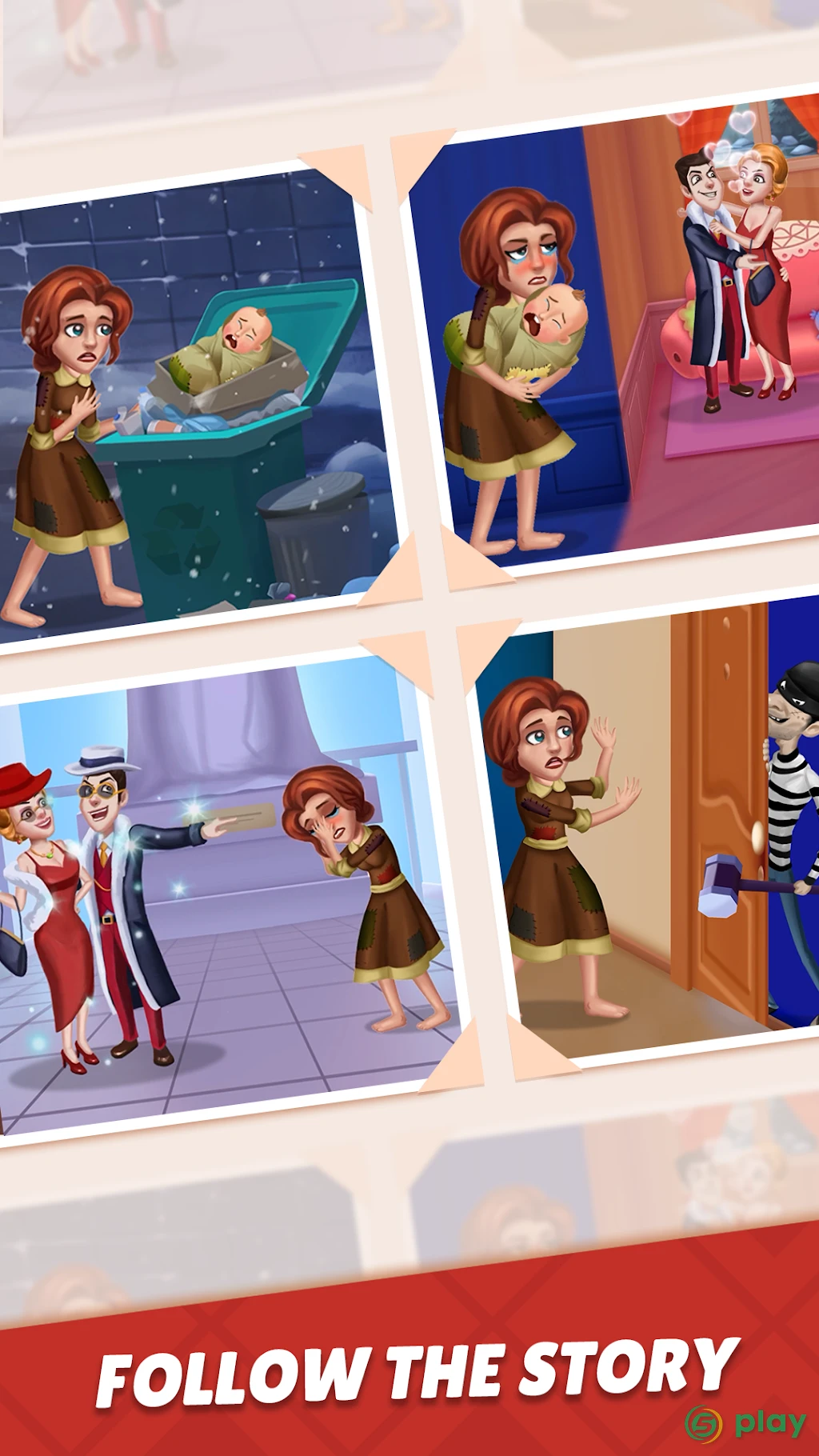 Home Pin 2: Семейное приключение — скриншот 6
