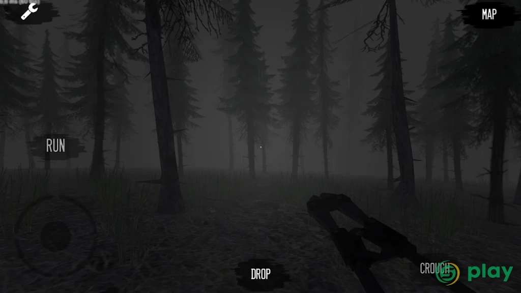Horror zone: Pipe Head — скриншот 4