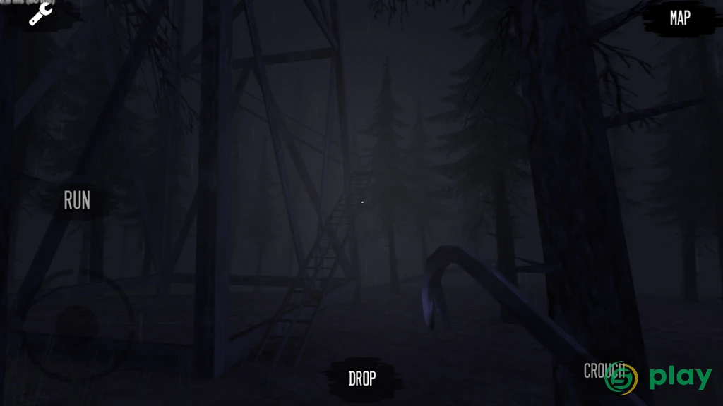 Horror zone: Pipe Head — скриншот 6