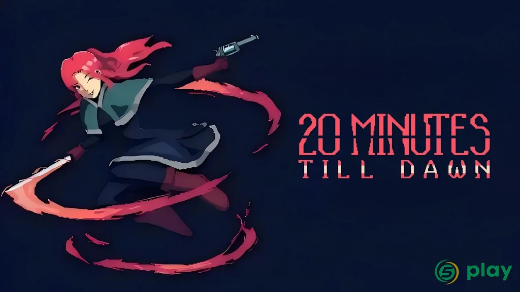 20 Minutes Till Dawn — скриншот 1
