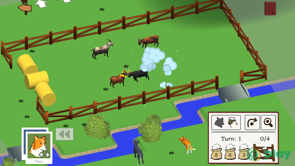 I Herd Ewe — скриншот 4