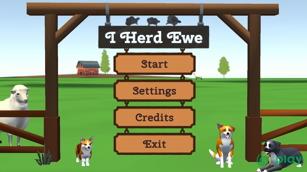 I Herd Ewe — скриншот 6