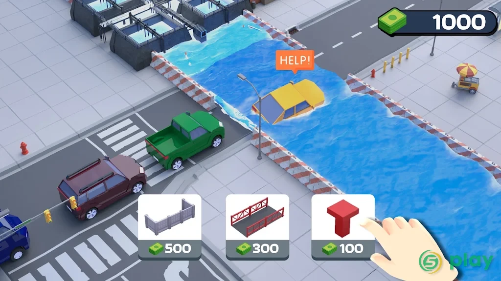 Idle Office Tycoon- Денежная игра — скриншот 4