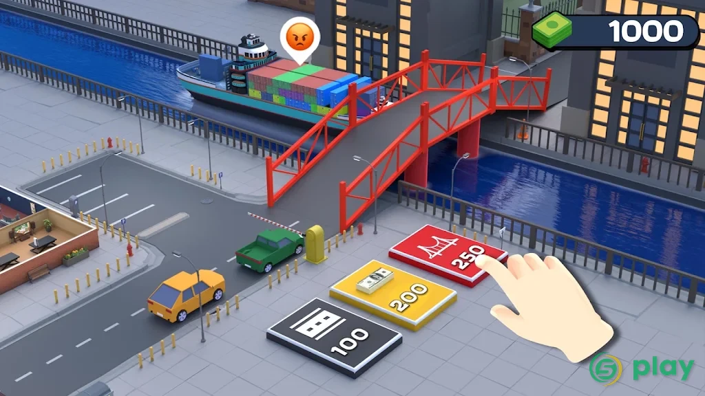 Idle Office Tycoon- Денежная игра — скриншот 5