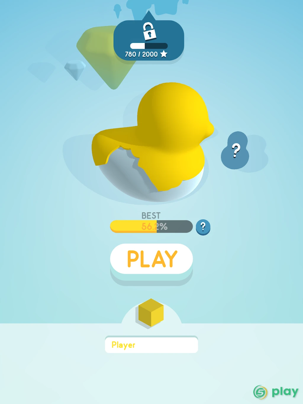 Paper.io 3D — скриншот 8