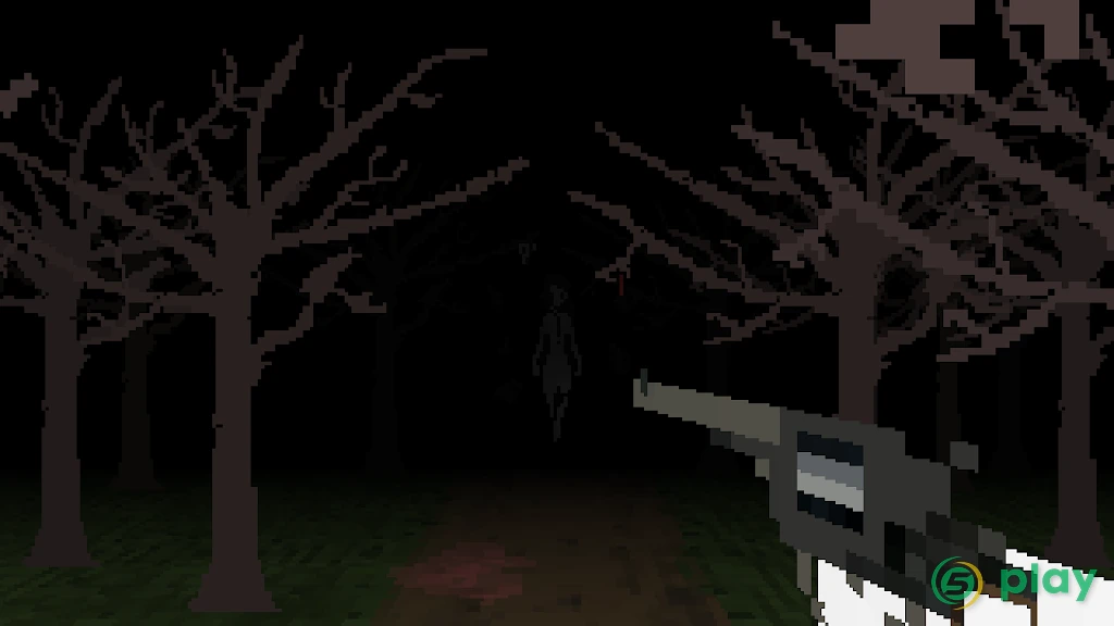 IMSCARED — скриншот 11