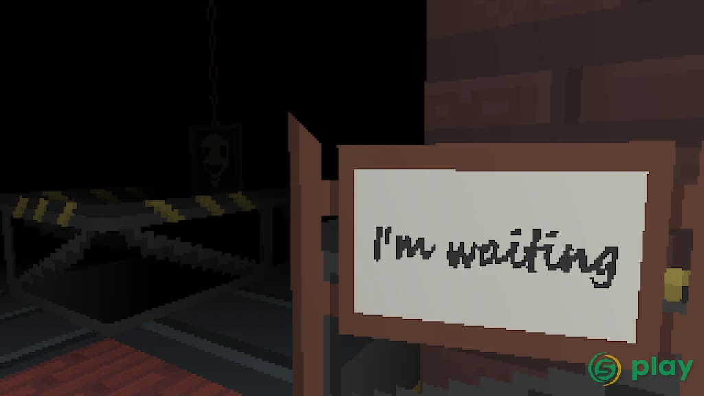 IMSCARED — скриншот 12