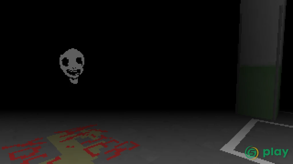 IMSCARED — скриншот 1