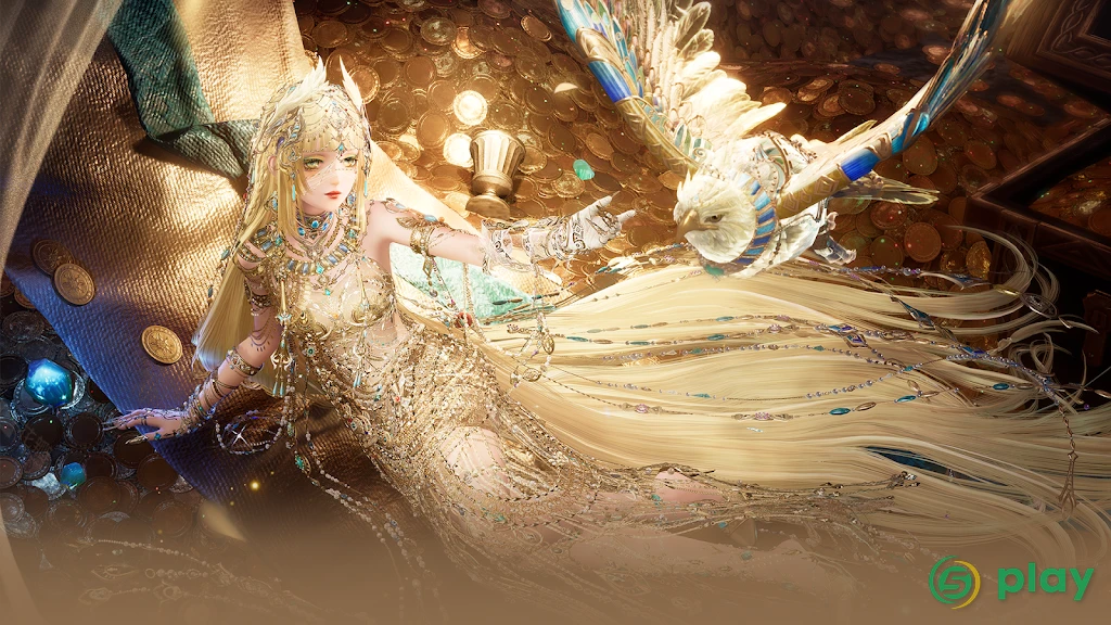 Infinity Nikki — скриншот 7
