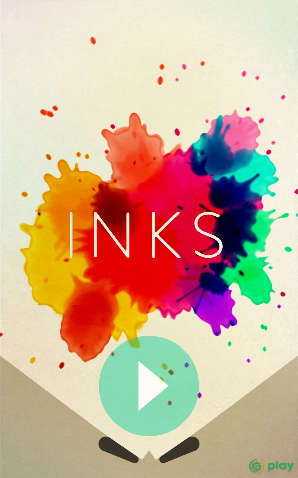 INKS. — скриншот 9