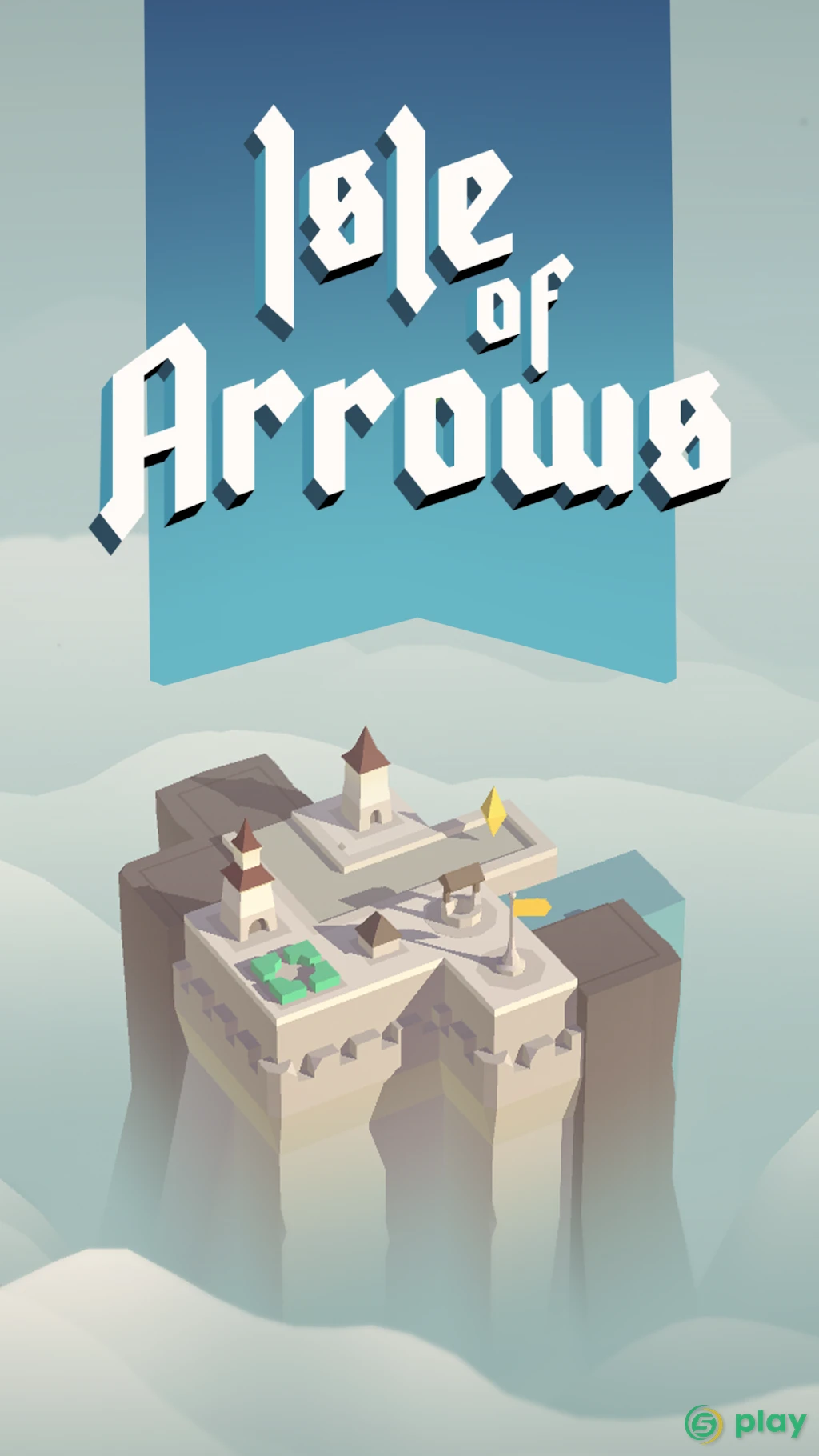 Isle of Arrows — скриншот 1