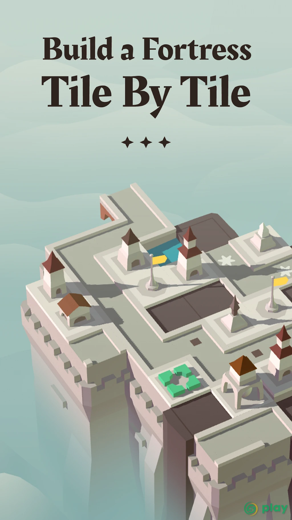 Isle of Arrows — скриншот 2