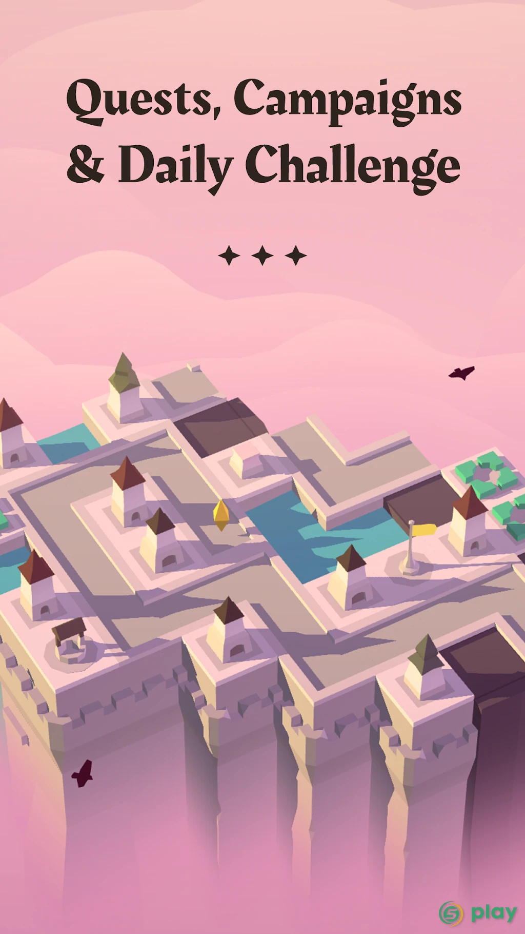 Isle of Arrows — скриншот 6