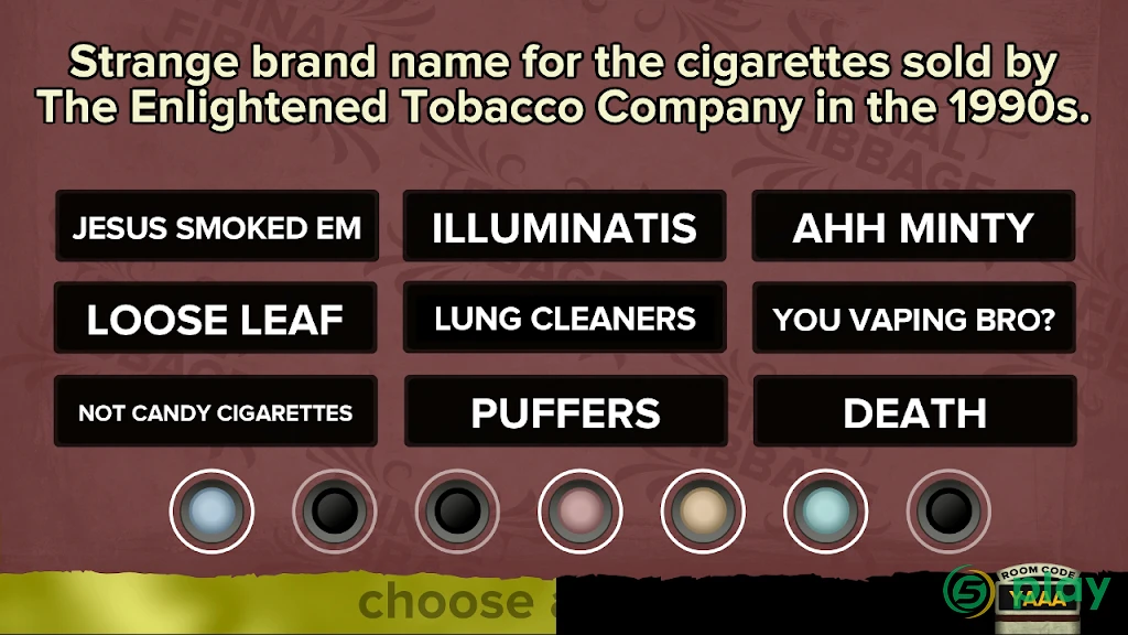 The Jackbox Party Pack — скриншот 3