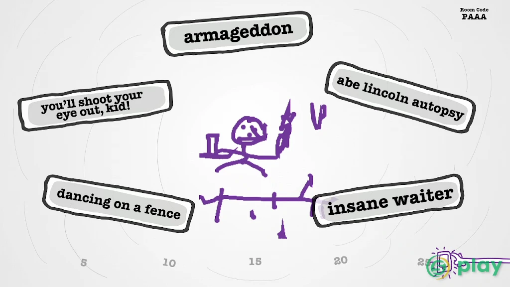 The Jackbox Party Pack — скриншот 7