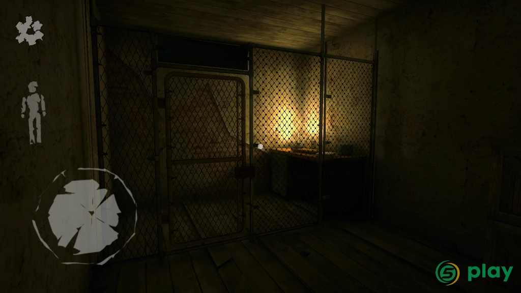 Jeff the Killer: Хоррор-игра — скриншот 3