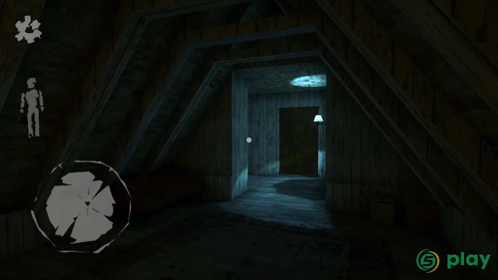 Jeff the Killer: Хоррор-игра — скриншот 6