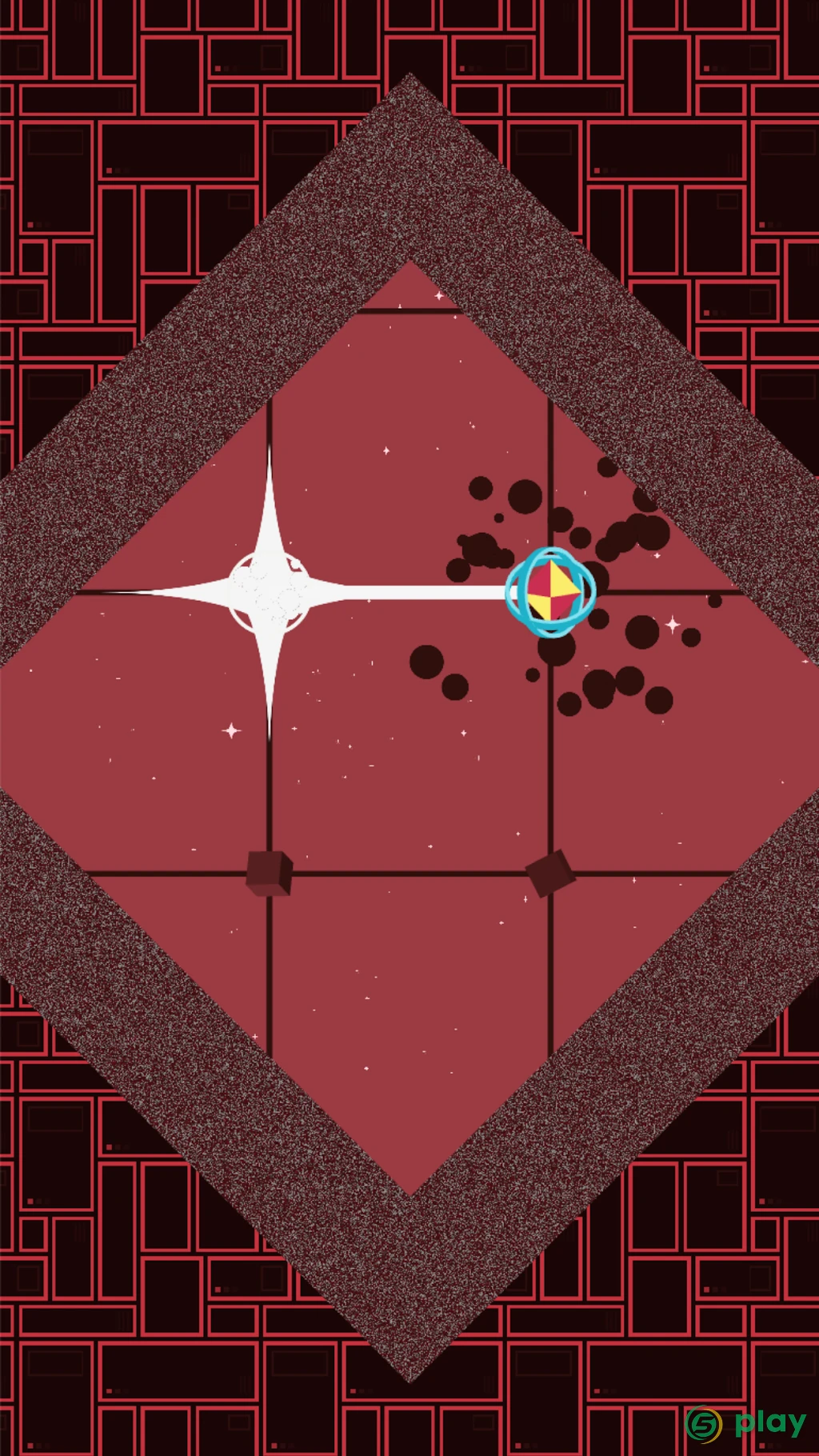 Jumpgrid — скриншот 3